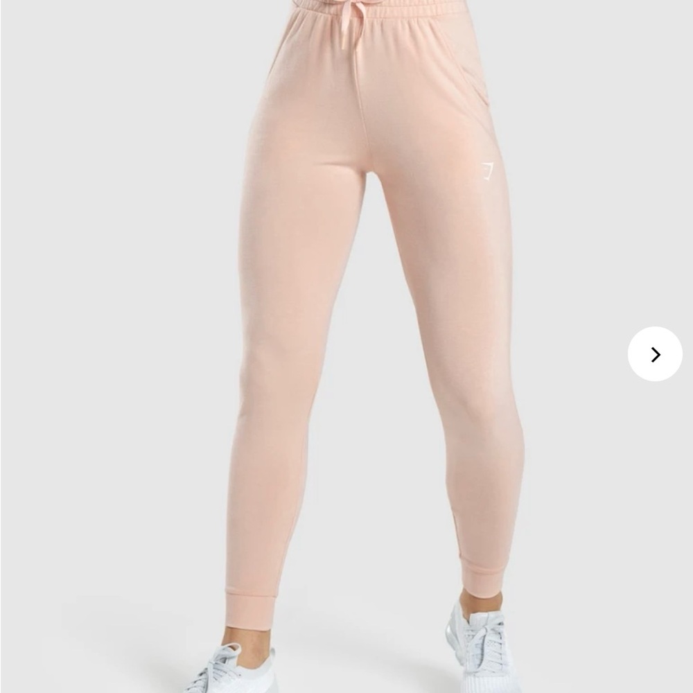 Gymshark Training Pippa Joggers